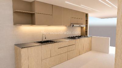 Casa de 4 alcobas en venta en El Ingenio, Cali, 155 m² · foto 13 de 20