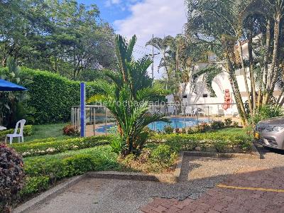 Casa de 4 alcobas en venta en El Ingenio, Cali, 155 m² · foto 14 de 20
