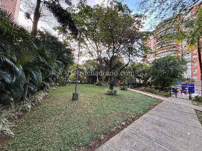 Apartamento de 2 alcobas en venta en Aguacatal, Cali, 141 m² · foto 16 de 20