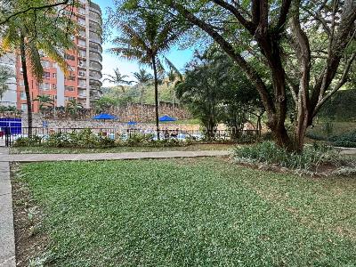 Apartamento de 2 alcobas en venta en Aguacatal, Cali, 141 m² · foto 17 de 20