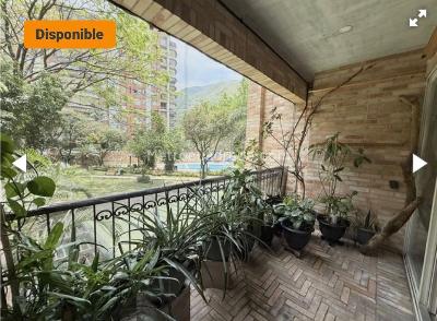 Apartamento de 2 alcobas en venta en Aguacatal, Cali, 141 m² · foto 4 de 20