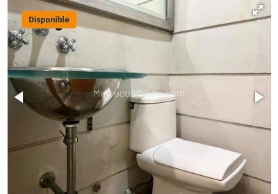 Apartamento de 2 alcobas en venta en Aguacatal, Cali, 141 m² · foto 8 de 20