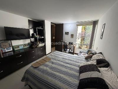 Apartamento de 3 alcobas en venta en Pance, Cali, 120 m² · foto 11 de 20