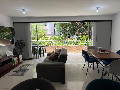 Apartamento de 3 alcobas en venta en Pance, Cali, 120 m² · foto 13 de 20