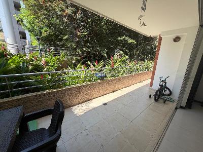 Apartamento de 3 alcobas en venta en Pance, Cali, 120 m² · foto 14 de 20