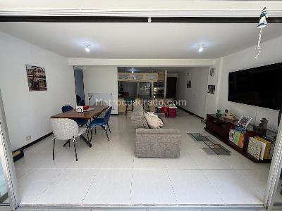Apartamento de 3 alcobas en venta en Pance, Cali, 120 m² · foto 16 de 20