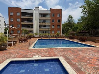 Apartamento de 3 alcobas en venta en Pance, Cali, 120 m² · foto 17 de 20