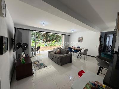 Apartamento de 3 alcobas en venta en Pance, Cali, 120 m² · foto 20 de 20