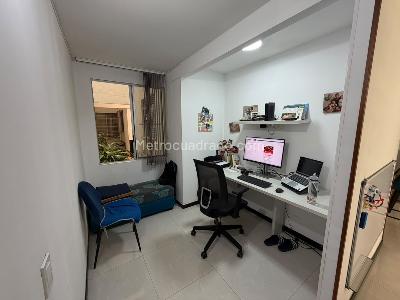 Apartamento de 3 alcobas en venta en Pance, Cali, 120 m² · foto 3 de 20