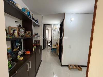 Apartamento de 3 alcobas en venta en Pance, Cali, 120 m² · foto 4 de 20