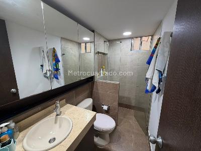 Apartamento de 3 alcobas en venta en Pance, Cali, 120 m² · foto 8 de 20