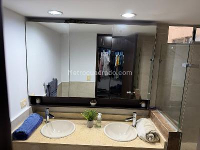Apartamento de 3 alcobas en venta en Pance, Cali, 120 m² · foto 9 de 20