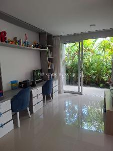 Apartamento de 4 alcobas en venta en Pance, Cali, 177 m² · foto 10 de 20