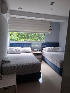 Apartamento de 4 alcobas en venta en Pance, Cali, 177 m² · foto 16 de 20
