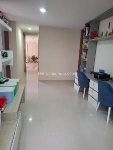 Apartamento de 4 alcobas en venta en Pance, Cali, 177 m² · foto 3 de 20