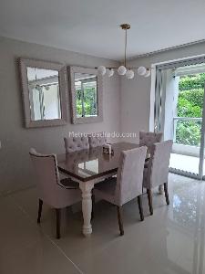 Apartamento de 4 alcobas en venta en Pance, Cali, 177 m² · foto 5 de 20
