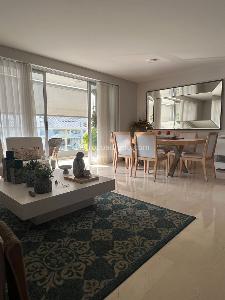 Apartamento de 4 alcobas en venta en Pance, Cali, 165 m² · foto 14 de 19