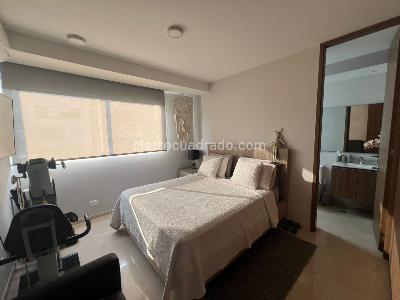 Apartamento de 4 alcobas en venta en Pance, Cali, 165 m² · foto 17 de 19