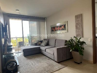 Apartamento de 4 alcobas en venta en Pance, Cali, 165 m² · foto 6 de 19