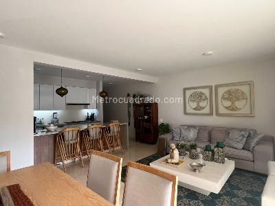 Apartamento de 4 alcobas en venta en Pance, Cali, 165 m² · foto 7 de 19