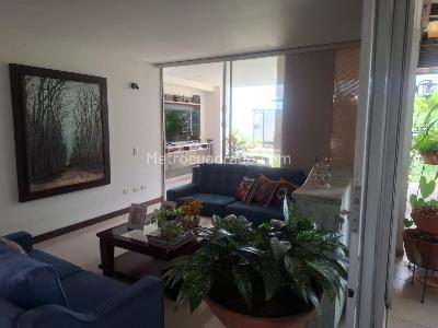 Casa de 4 alcobas en venta en Pance, Cali, 250 m² · foto 12 de 20