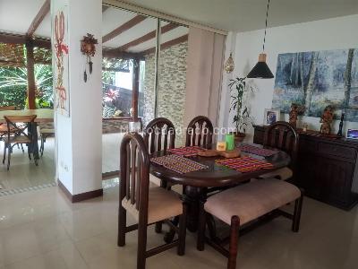 Casa de 4 alcobas en venta en Pance, Cali, 250 m² · foto 14 de 20