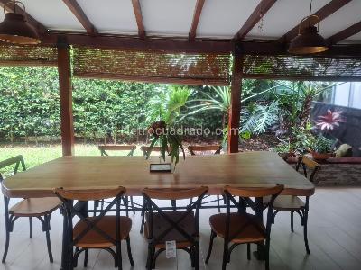 Casa de 4 alcobas en venta en Pance, Cali, 250 m² · foto 15 de 20