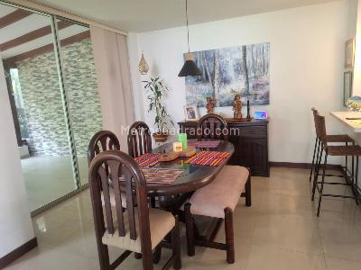 Casa de 4 alcobas en venta en Pance, Cali, 250 m² · foto 2 de 20
