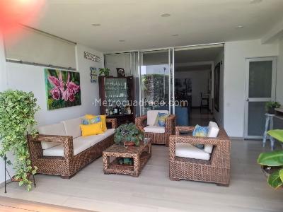 Casa de 4 alcobas en venta en Pance, Cali, 250 m² · foto 5 de 20