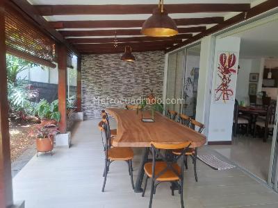 Casa de 4 alcobas en venta en Pance, Cali, 250 m² · foto 9 de 20