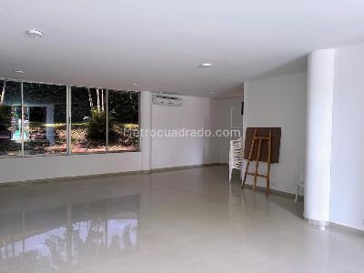 Apartamento en venta en Ciudad Jardin, Cali · foto 3 de 20