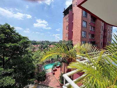Apartamento en venta en Ciudad Jardin, Cali · foto 5 de 20