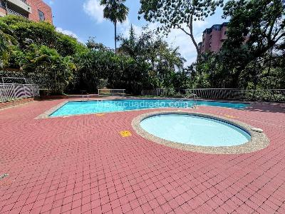 Apartamento en venta en Ciudad Jardin, Cali · foto 8 de 20