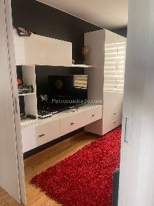 Apartamento de 3 alcobas en venta en Pance, Cali, 168 m² · foto 11 de 20