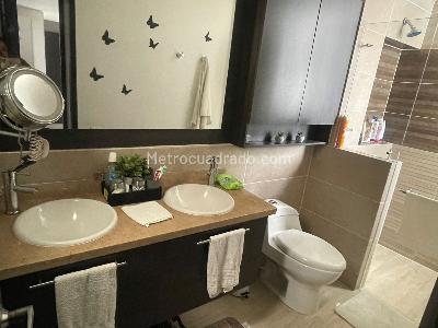 Apartamento de 3 alcobas en venta en Pance, Cali, 168 m² · foto 17 de 20