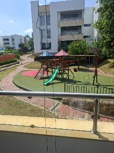 Apartamento de 3 alcobas en venta en Pance, Cali, 168 m² · foto 3 de 20