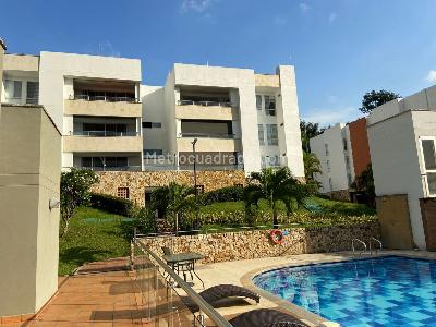 Apartamento de 3 alcobas en venta en Pance, Cali, 168 m² · foto 4 de 20