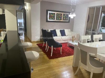 Apartamento de 3 alcobas en venta en Pance, Cali, 168 m² · foto 7 de 20