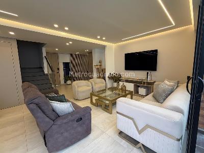 Casa de 4 alcobas en venta en Pance, Cali, 275 m² · foto 11 de 18