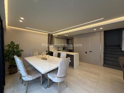 Casa de 4 alcobas en venta en Pance, Cali, 275 m² · foto 7 de 18