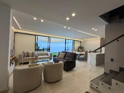 Casa de 4 alcobas en venta en Pance, Cali, 275 m² · foto 8 de 18