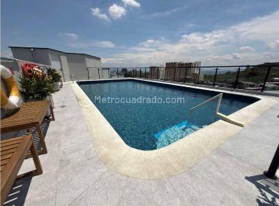 Apartamento de 2 alcobas en venta en Santa Teresita, Cali, 100 m² · foto 10 de 14