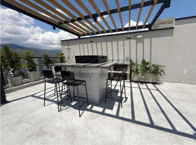 Apartamento de 2 alcobas en venta en Santa Teresita, Cali, 100 m² · foto 11 de 14