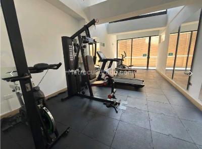 Apartamento de 2 alcobas en venta en Santa Teresita, Cali, 100 m² · foto 12 de 14