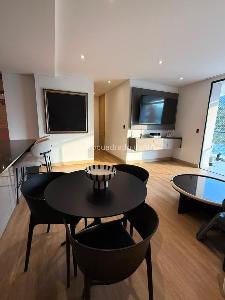 Apartamento de 2 alcobas en venta en Santa Teresita, Cali, 100 m² · foto 13 de 14