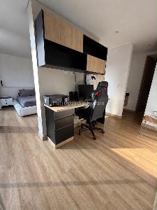 Apartamento de 2 alcobas en venta en Santa Teresita, Cali, 100 m² · foto 2 de 14