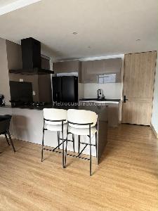 Apartamento de 2 alcobas en venta en Santa Teresita, Cali, 100 m² · foto 7 de 14