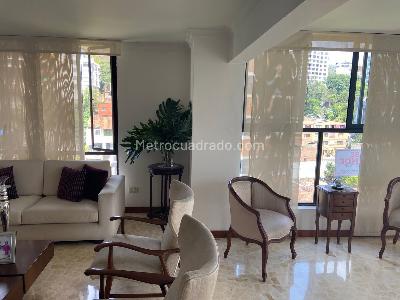 Apartamento de 4 alcobas en venta en Centenario, Cali, 190 m² · foto 10 de 20