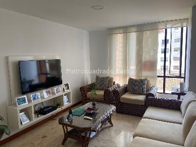 Apartamento de 4 alcobas en venta en Centenario, Cali, 190 m² · foto 15 de 20