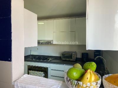 Apartamento de 4 alcobas en venta en Centenario, Cali, 190 m² · foto 20 de 20